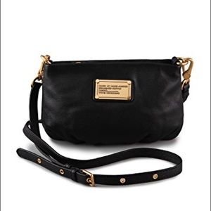 Classic Marc by Marc Jacobs Q Percy crossbody bag